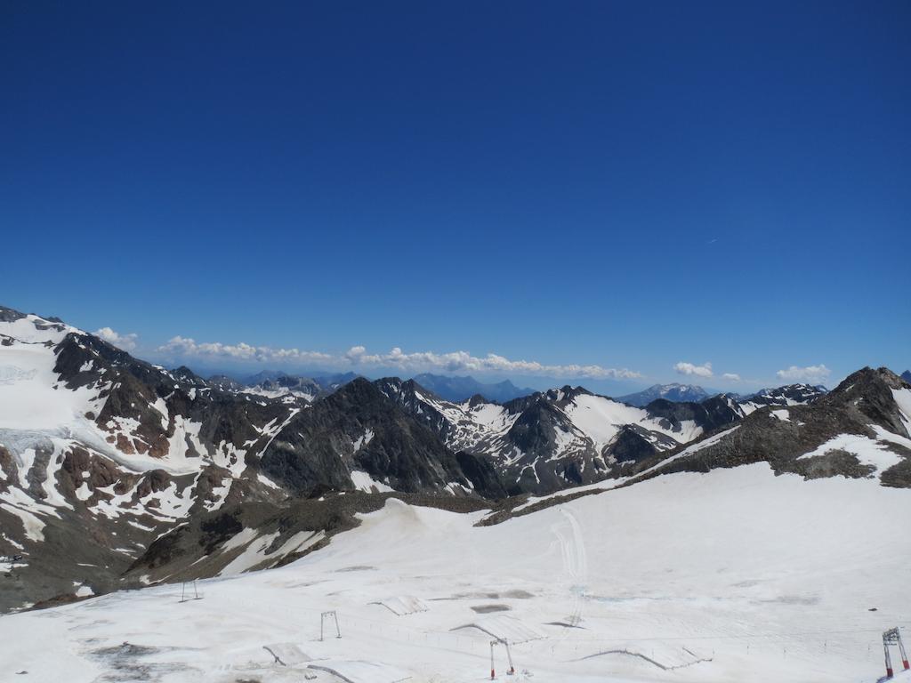 Ferienwohnung Halder Neustift im Stubaital Kültér fotó