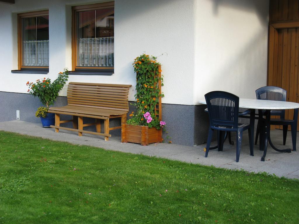 Ferienwohnung Halder Neustift im Stubaital Kültér fotó