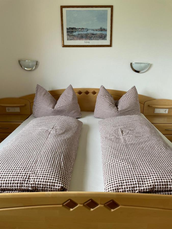 Ferienwohnung Halder Neustift im Stubaital Kültér fotó
