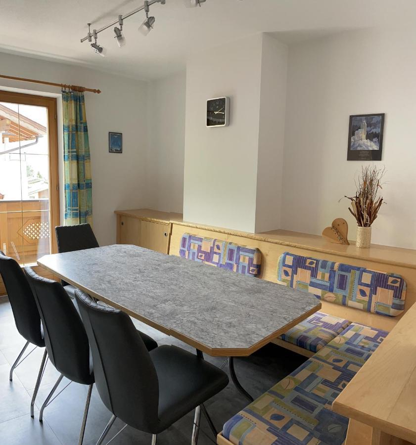 Ferienwohnung Halder Neustift im Stubaital Kültér fotó