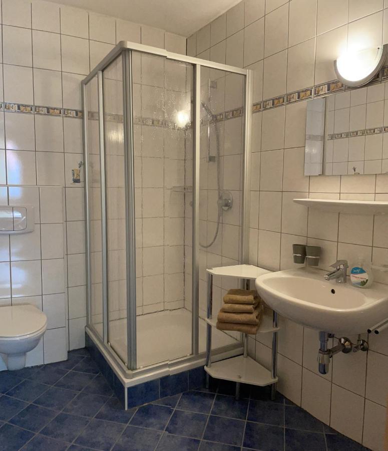 Ferienwohnung Halder Neustift im Stubaital Kültér fotó