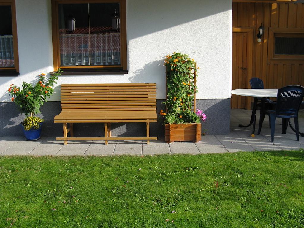 Ferienwohnung Halder Neustift im Stubaital Kültér fotó