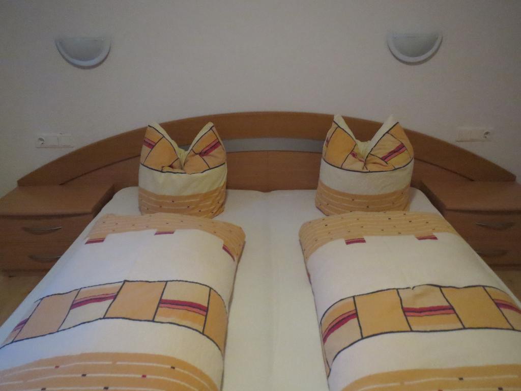 Ferienwohnung Halder Neustift im Stubaital Szoba fotó