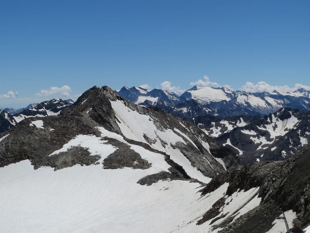 Ferienwohnung Halder Neustift im Stubaital Kültér fotó