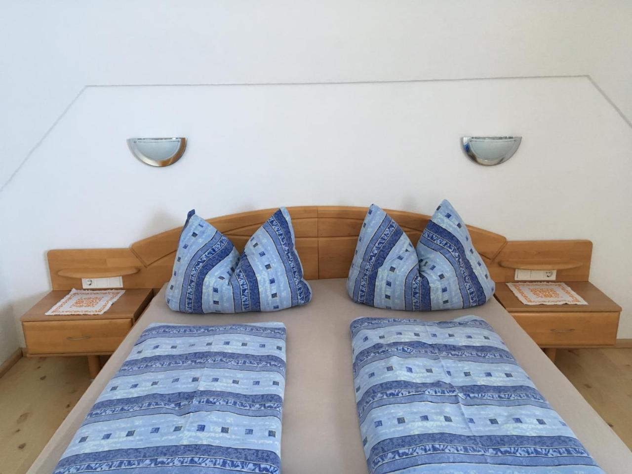 Ferienwohnung Halder Neustift im Stubaital Kültér fotó
